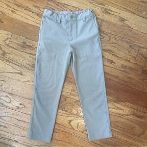 Vineyard Vines Performance Pants- Khaki